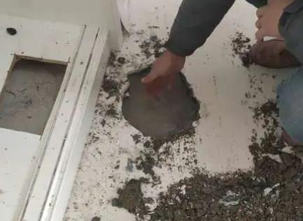 甘谷卫生间漏水维修公司分享下精确定位查漏水一次多少钱?不同级别收费不同