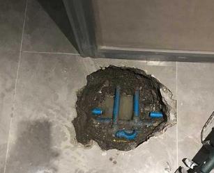 甘谷阳台漏水维修公司分享下暖气管道漏水的原因有哪些