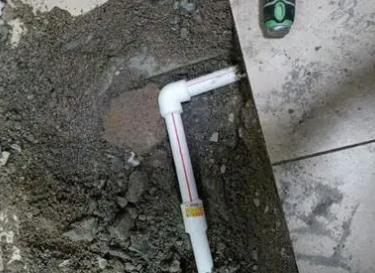 甘谷阳台漏水维修时有哪些声音会影响检漏仪